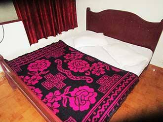 P.T.J Silver Star Tourist Home, Munnar 2